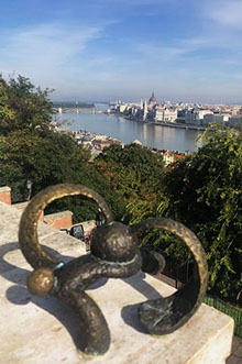 Stephen's Basilica, Budapest