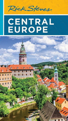 Rick Steves, Eastern Europe travel book